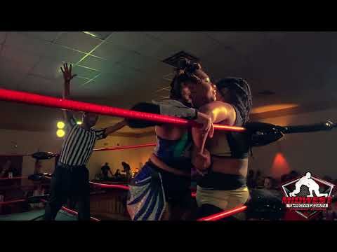 Shylo Nights VS Tootie Lynn