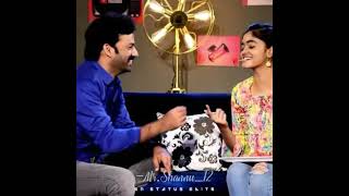 30 Wed's 21 Web Series. Chaitanya Rao and Ananya ❤🙈😘✌ #Shorts