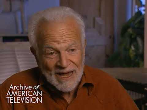 Gerald Fried on writing music for the film One Potato, Two Potato - TelevisionAcademy.com/Interviews