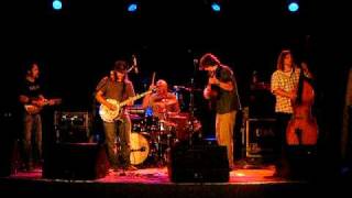 Oakhurst Live at the Lincoln Theatre-Bluegrass