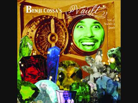 Benji Cossa - Good Times