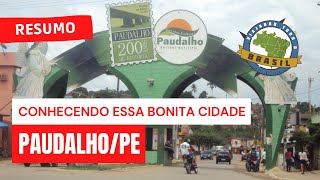 preview picture of video 'Viajando Todo o Brasil - Paudalho/PE'