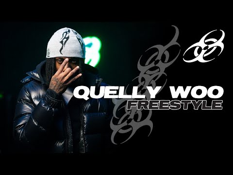 Quelly Woo - "DRG Freestyle" | Doomsday Freestyle