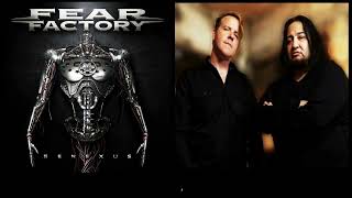 Fear Factory - Anodized (SMALL Version) Lyrics