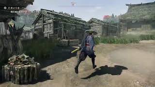 今週も垂れ流しはいしん→[RONIN][PS5][参加可]