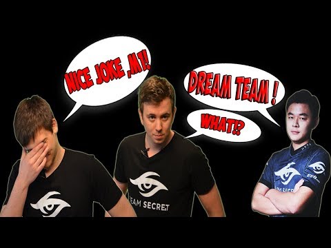 Dream Team!? Midone S4 and Arteezy Turbo Mode gameplay
