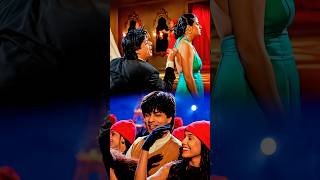 Download lagu Sharma Wo Gayi Ghabra Vo Gayi ❤️ | Shah Rukh Khan & Kajol | DDLJ (1995) | Udit Narayan mp3