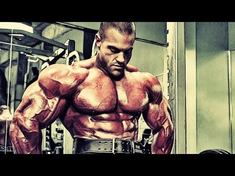 BODYBUILDING MOTIVATION - THERE IS NO PLAN B