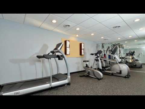 North Shore Hotel - Danvers MA