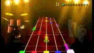 The Red Chord - Black Santa (FoF)