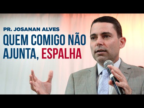 PRINCÍPIOS DA VERDADEIRA ADORAÇÃO | DIA 03 | PR. JOSANAN ALVES | IASD BOA VIAGEM