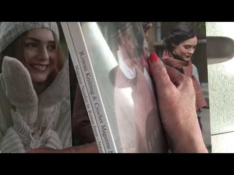 Rowan  Magazine 66 Review - Life LDC