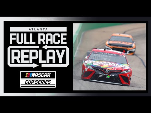2022 Quaker State 400 Odds and Picks 2 hqdefault