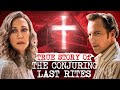 The TRUTH Behind The Conjuring Last Rites The Smurl Family Haunting FULL Horror Documentary