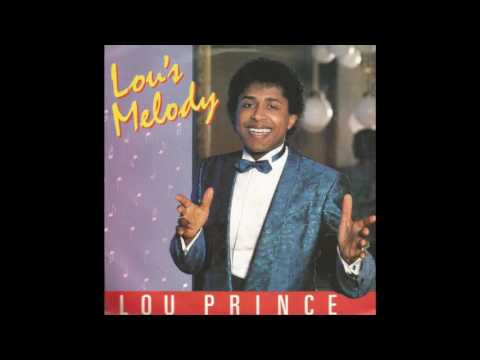Lou Prince - Lou's Melody (1988)