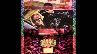 Jay 305 - Talk Back (Feat. Dom Kennedy & Joshua Mock)