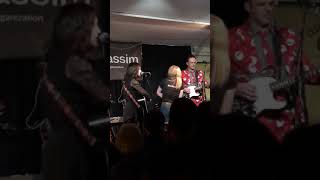 Lori McKenna and Me 😭 Lorraine  ❤️