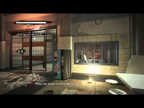 Let's Play - The Amazing Spider-Man Folge 5 [Deutsch German]