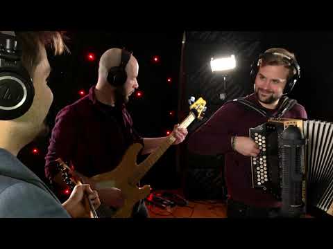 Tomaž Boškin trio - Valček za njo - SoundResearch#41@ParametrikStudio