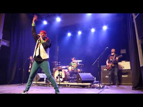 El Drogas en Valladolid - Azulejo frio