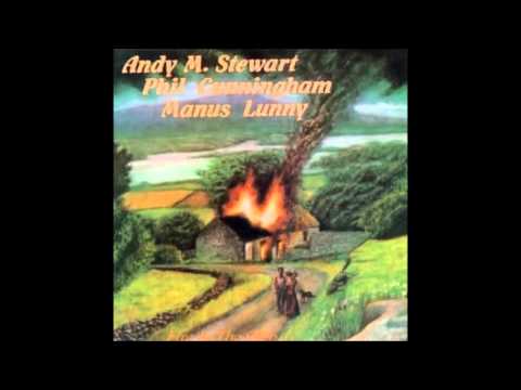 Andy M.  Stewart -  Ferry me over