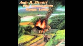 Andy M.  Stewart -  Ferry me over