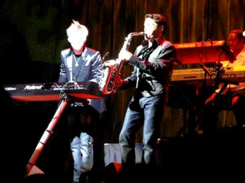 Dave Koz / Brian Culbertson Medley