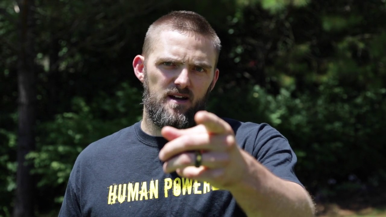 Promotional video thumbnail 2 for Dr. Brooks Tiller - Adventure Athlete and TV Host