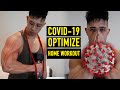 How to Stay on Track During COVID-19 (EFFECTIVE & CHEAP ) Corona Virus
