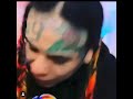 6ix9ine Sing Akon Troublemaker