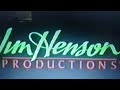 Jim Henson Productions Sesame Workshop