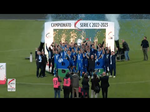 FeralpiSalò-Pro Sesto 2-1, 38ª giornata Serie C 2022/2023