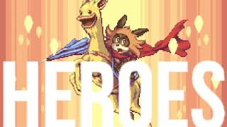 SuperEpic: The Entertainment War video 1