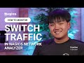 How To Monitor Switch Traffic In Nagios Network Analyzer