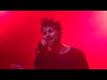 AFI - Paper Airplanes (Makeshift Wings) Live in Houston, Texas