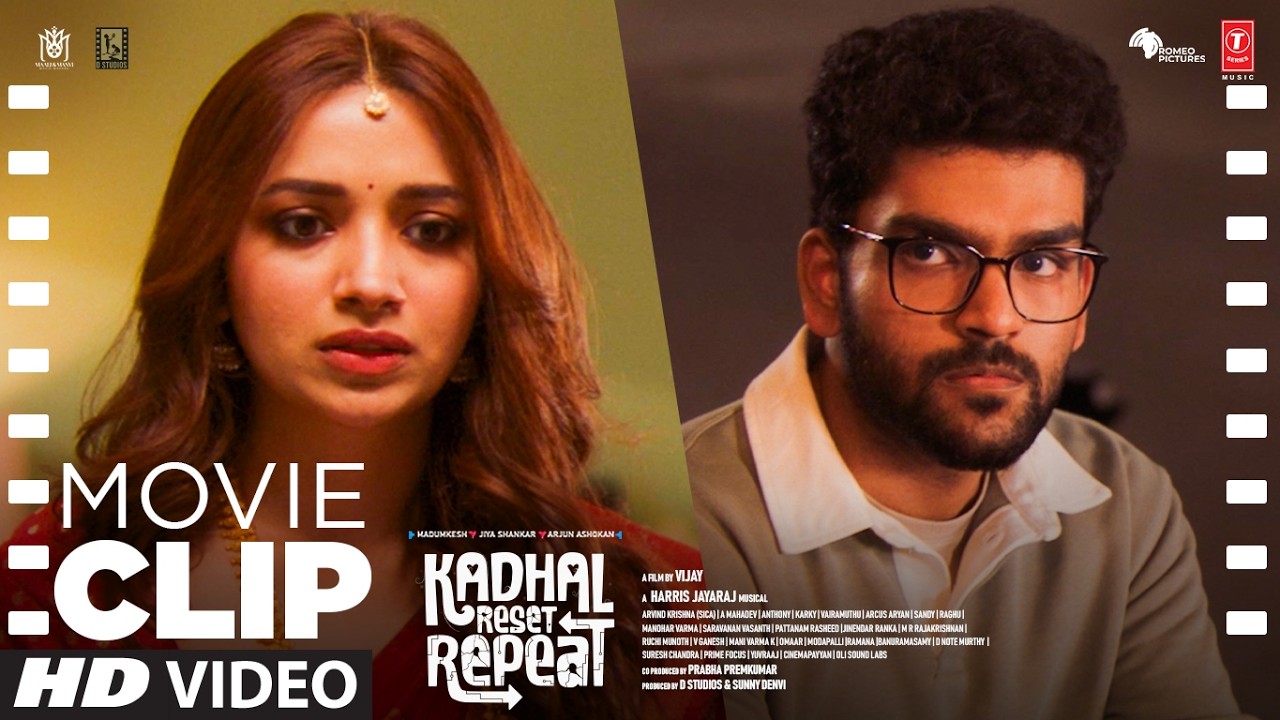Kadhal Reset Repeat Clip 8: Ava Veetla Sanda Potu Kalyanatha Nirthitu Scotland Poituiruka Nenaikuren