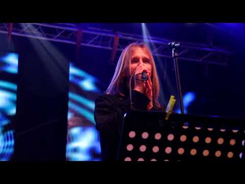 OSVAJACI SIMFONIJSKI ORKESTAR VOJKAN BORISAVLJEVIC I HOR LICEUM S kim cekas dan Official Video