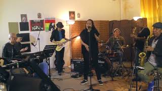 Download lagu Zahid Ahmad with Siel I have your love mp3