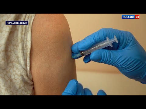 Пожилые новосибирцы поделились ощущениями после прививки от коронавируса