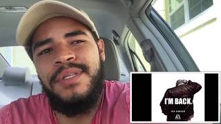 JON CONNER FT. DR.DRE - I’M BACK | REACTION