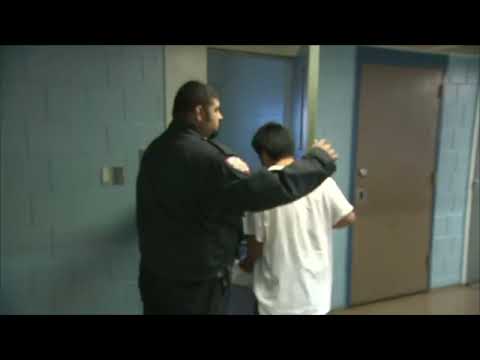 NYC Candidates Rikers Island