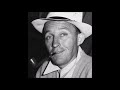 Bing Crosby - Down By The Old Mill Stream