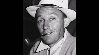 Bing Crosby - Down By The Old Mill Stream