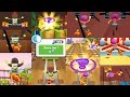 Subway Surfers Funny Jumping Fails Compilation Mysterizers Lumberjack And Freestyler