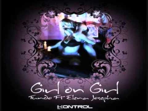 Fundo Feat. Elena Josepha - Girl On Girl (Punky Meow Club Remix)
