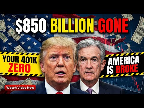 IT'S OVER: China Just Sold All US Debt What They Aren't Telling You