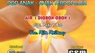 Download lagu Mila Meilany - Air [Diobok Obok] mp3