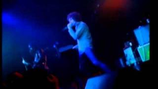 2010 CASBY Awards - Hot Hot Heat perform "Goddess On The Prairie"