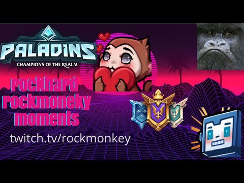 rockhard rockmonkey moments