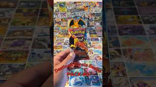 Destined Rivals Series – Ep. 26 | Pack #2 #pokemon #pokemoncards #pokemontcg #card